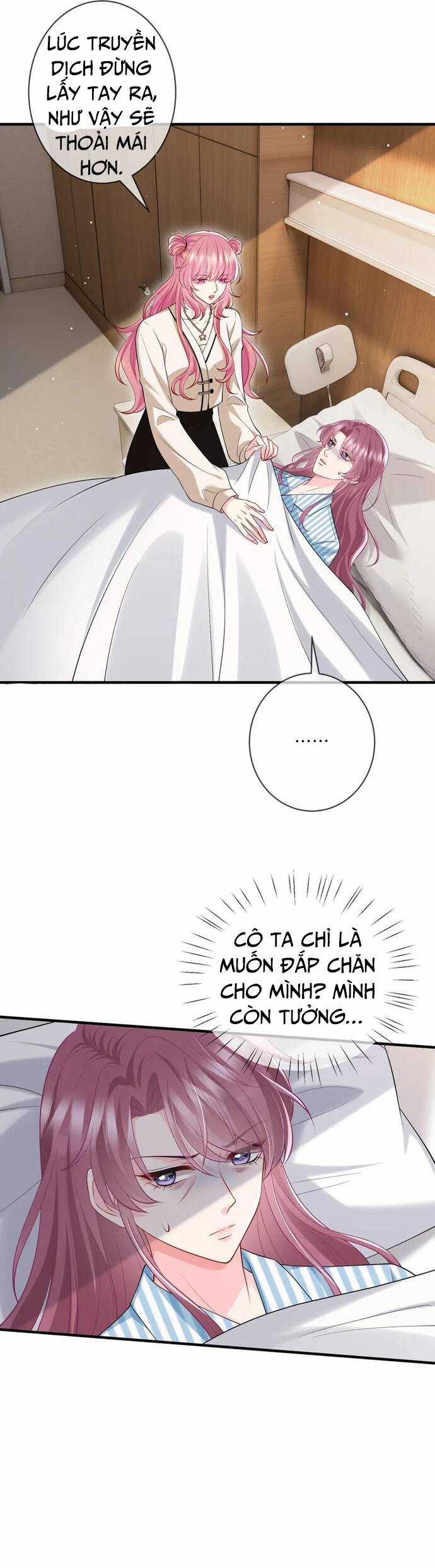 Danh Môn Chí Ái - Chương 503 - Trang 3