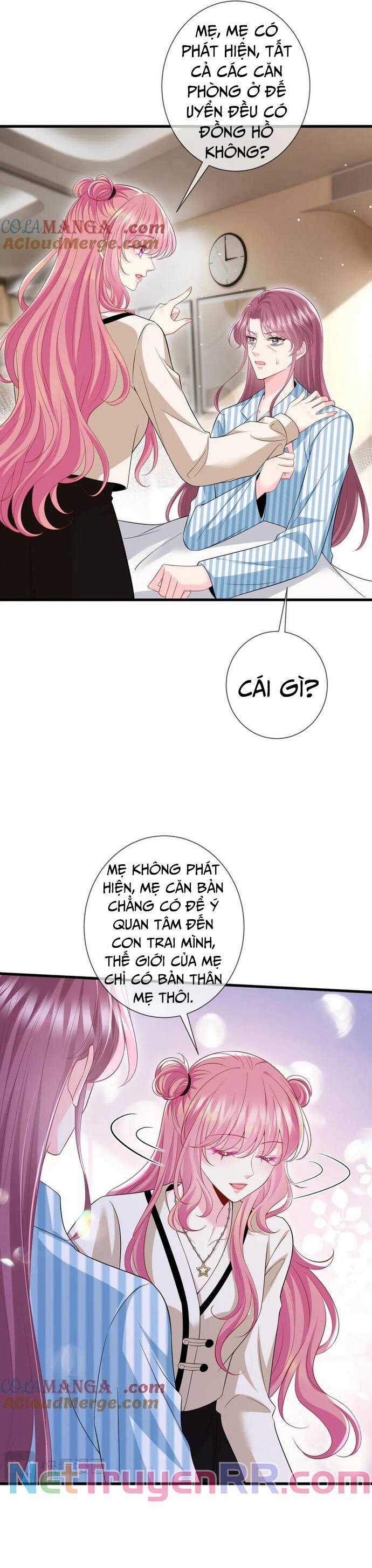 Danh Môn Chí Ái - Chương 503 - Trang 10