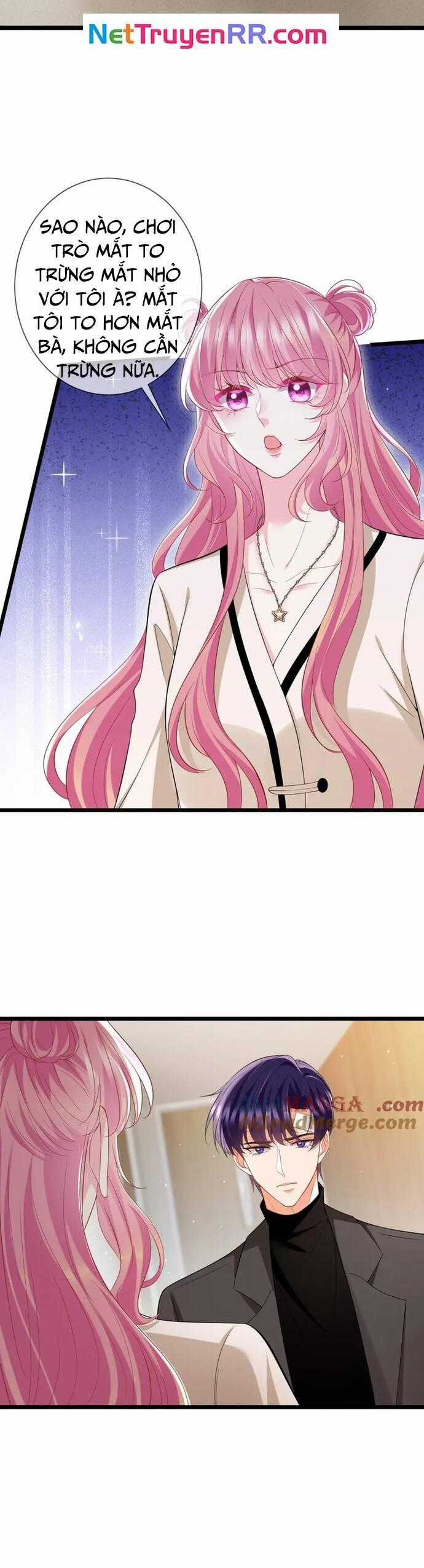 Danh Môn Chí Ái - Chương 504 - Trang 2