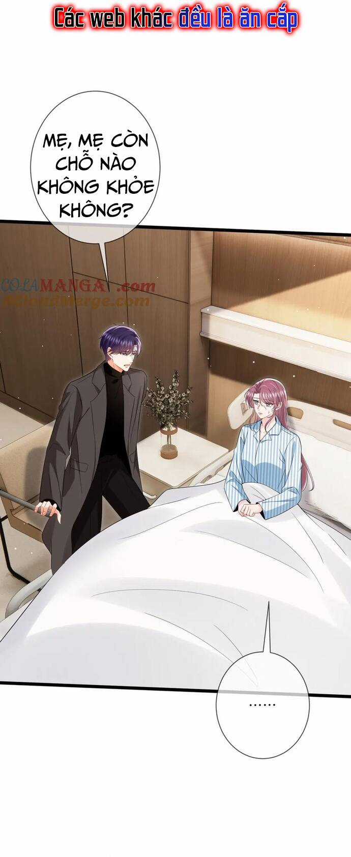 Danh Môn Chí Ái - Chương 504 - Trang 4