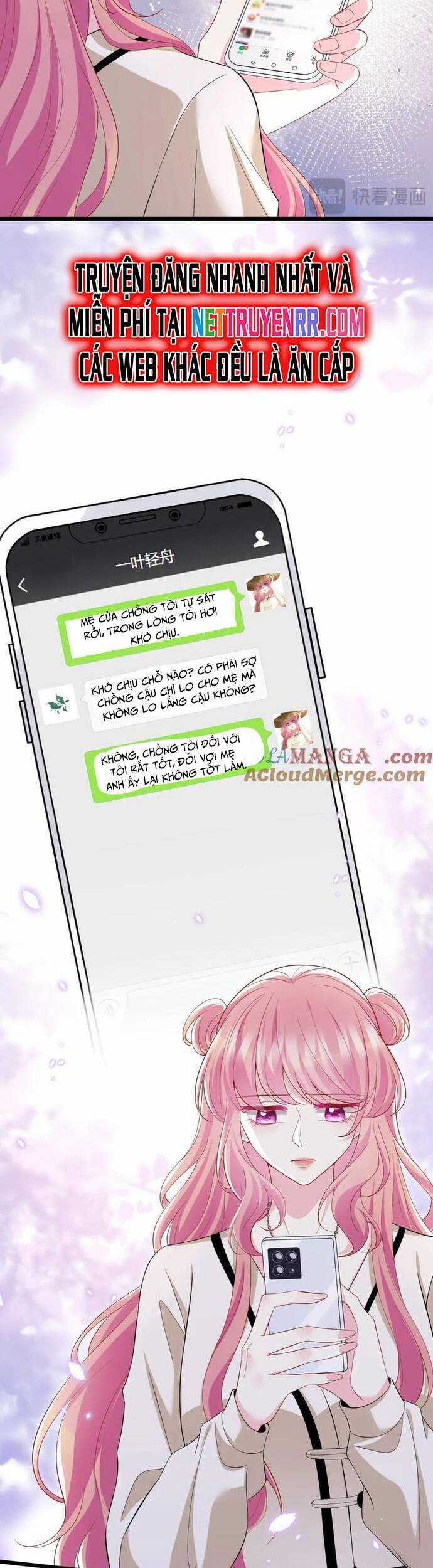 Danh Môn Chí Ái - Chương 505 - Trang 3