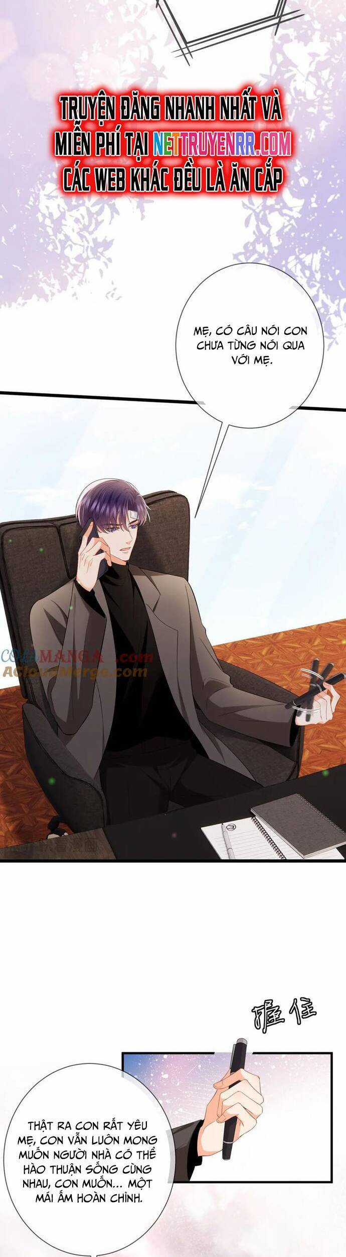 Danh Môn Chí Ái - Chương 505 - Trang 8