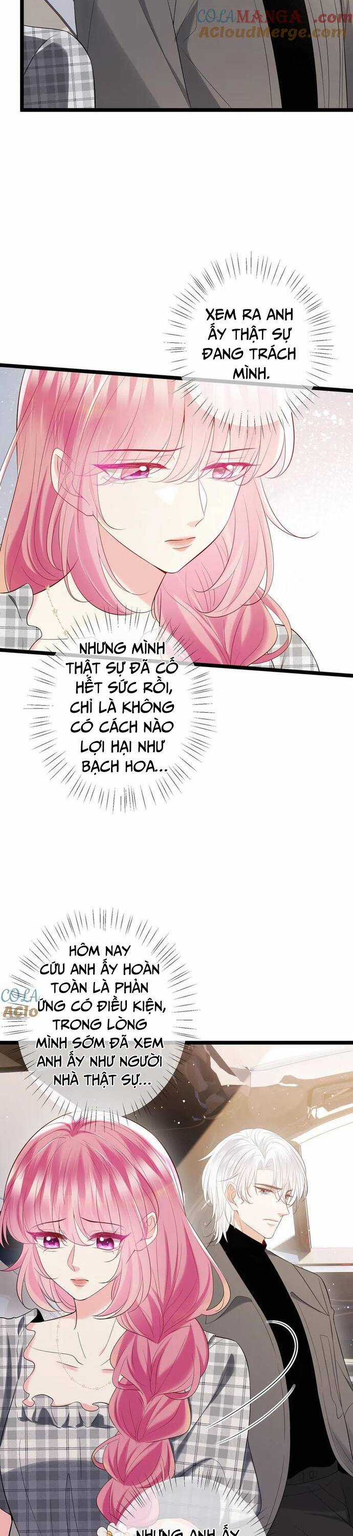 Danh Môn Chí Ái - Chương 509 - Trang 17