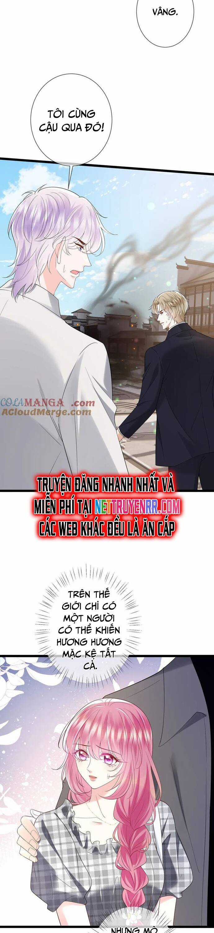 Danh Môn Chí Ái - Chương 509 - Trang 5