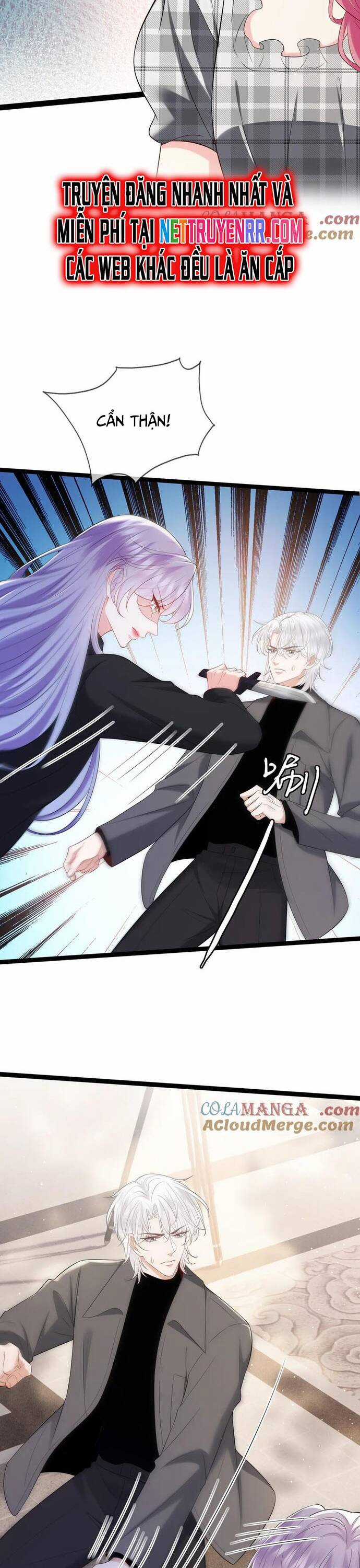 Danh Môn Chí Ái - Chương 509 - Trang 8