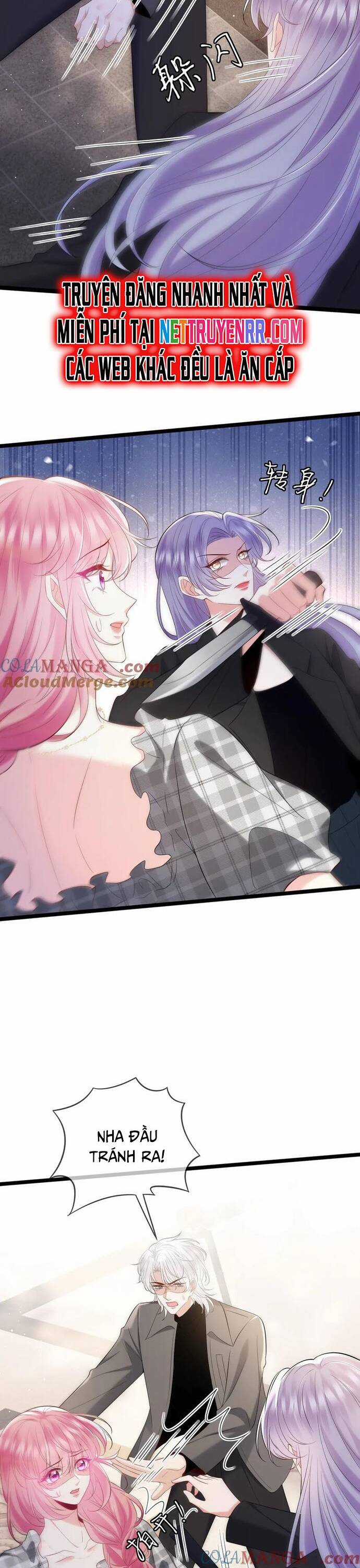 Danh Môn Chí Ái - Chương 509 - Trang 9