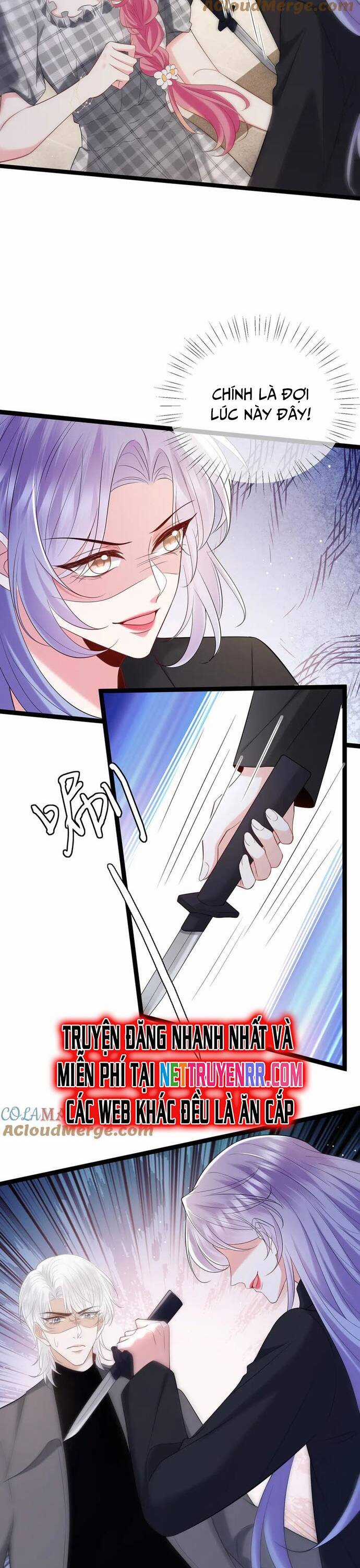 Danh Môn Chí Ái - Chương 509 - Trang 10