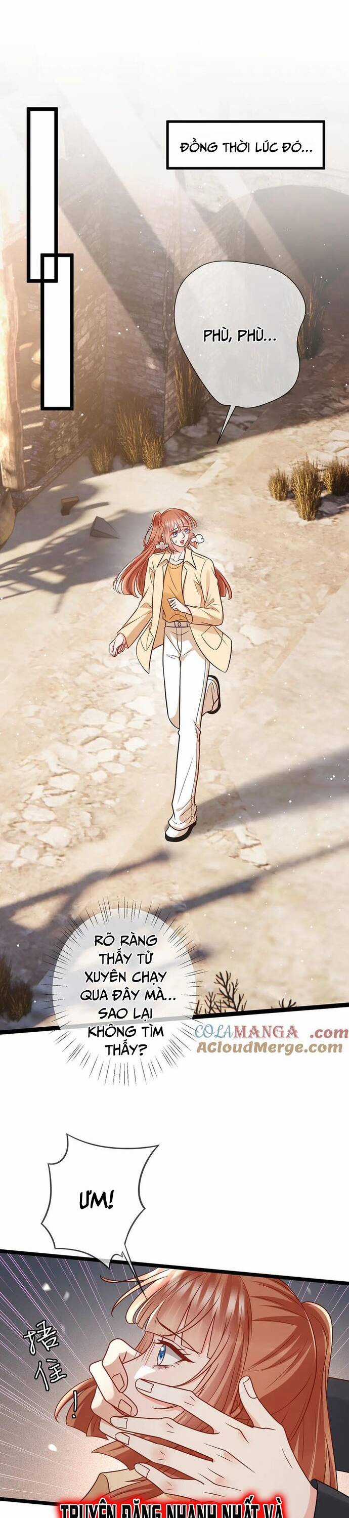 Danh Môn Chí Ái - Chương 510 - Trang 4