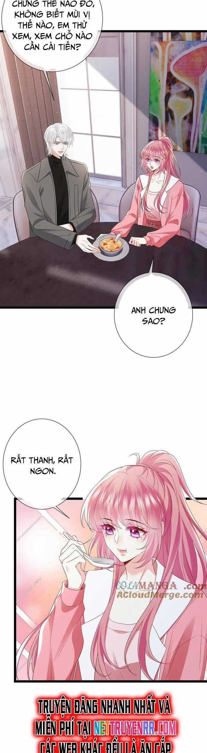 Danh Môn Chí Ái - Chương 511 - Trang 2