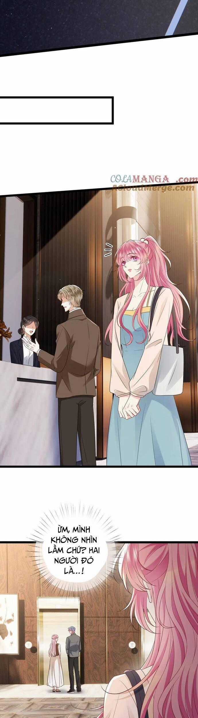 Danh Môn Chí Ái - Chương 511 - Trang 11