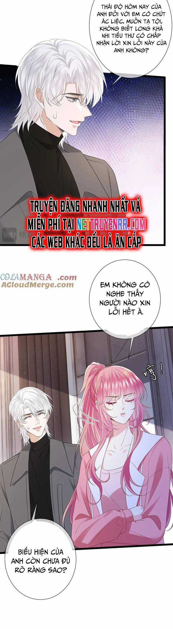 Danh Môn Chí Ái - Chương 511 - Trang 3