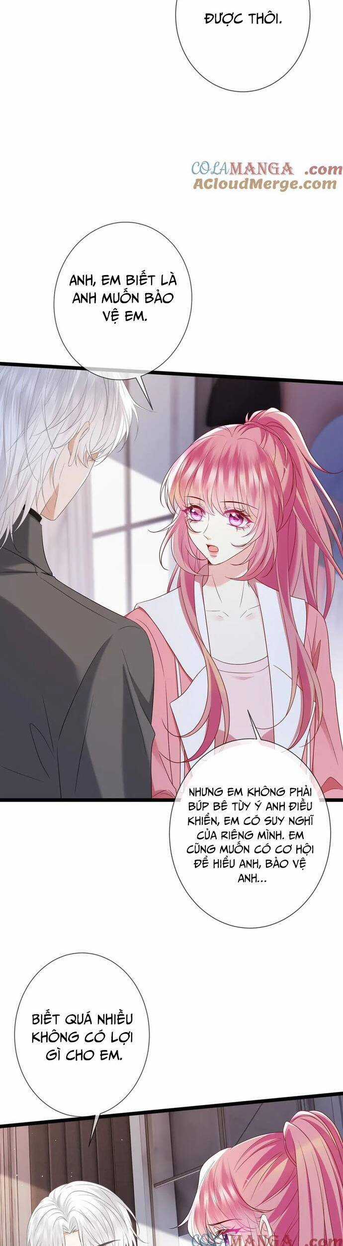 Danh Môn Chí Ái - Chương 511 - Trang 4