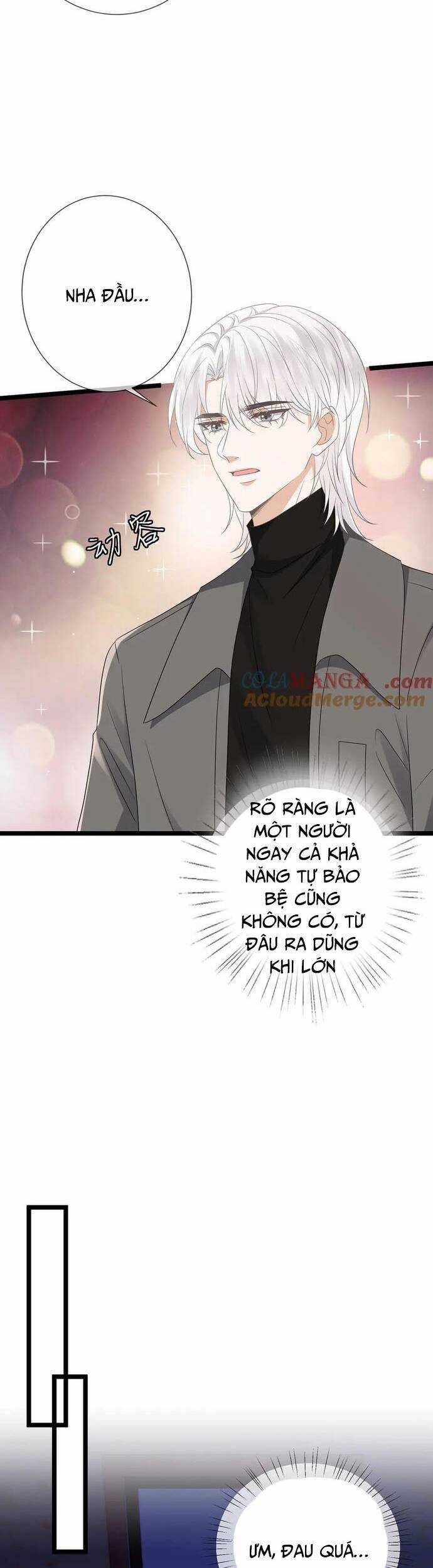 Danh Môn Chí Ái - Chương 511 - Trang 6