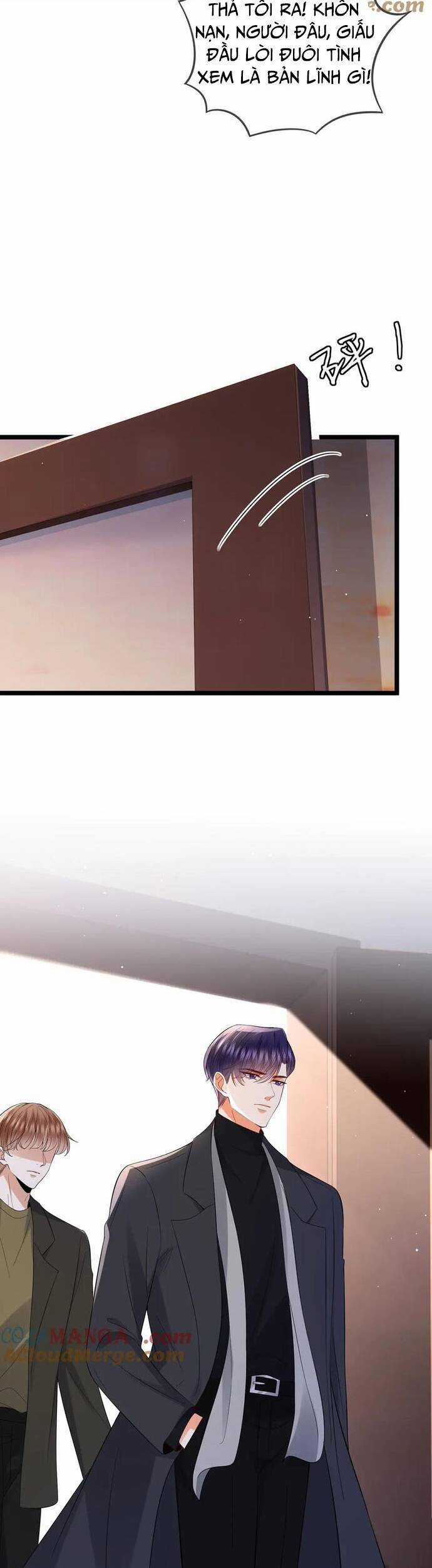 Danh Môn Chí Ái - Chương 511 - Trang 7