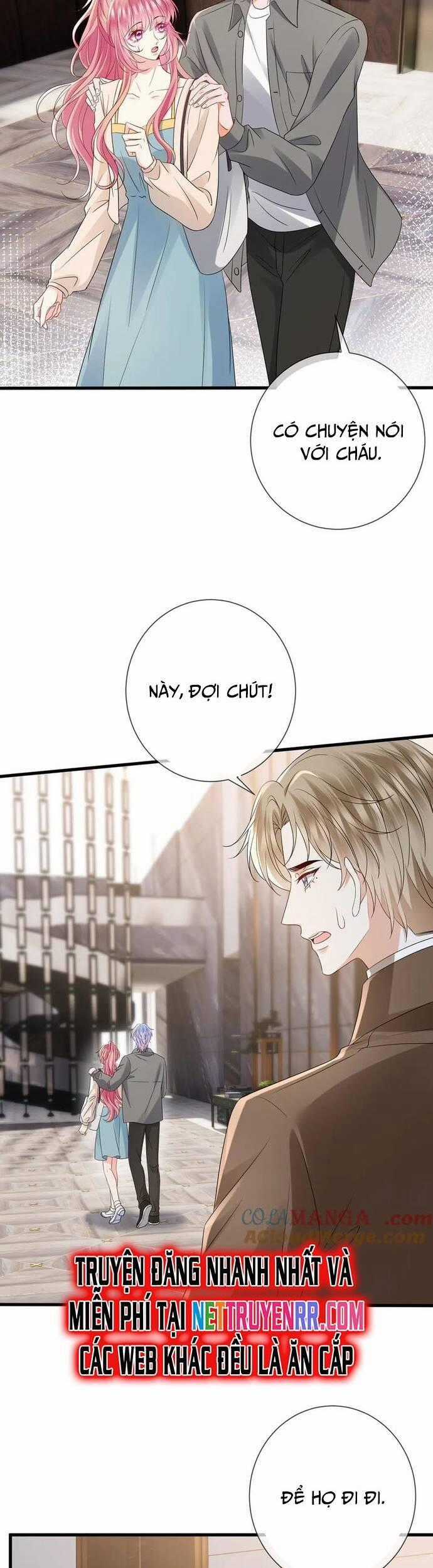 Danh Môn Chí Ái - Chương 512 - Trang 2