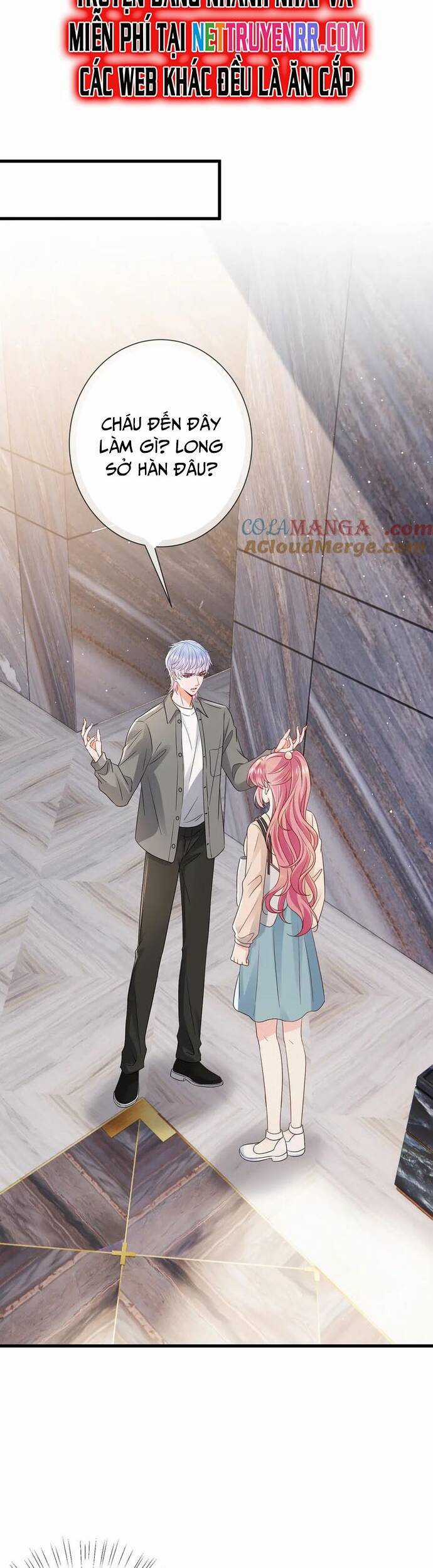 Danh Môn Chí Ái - Chương 512 - Trang 3