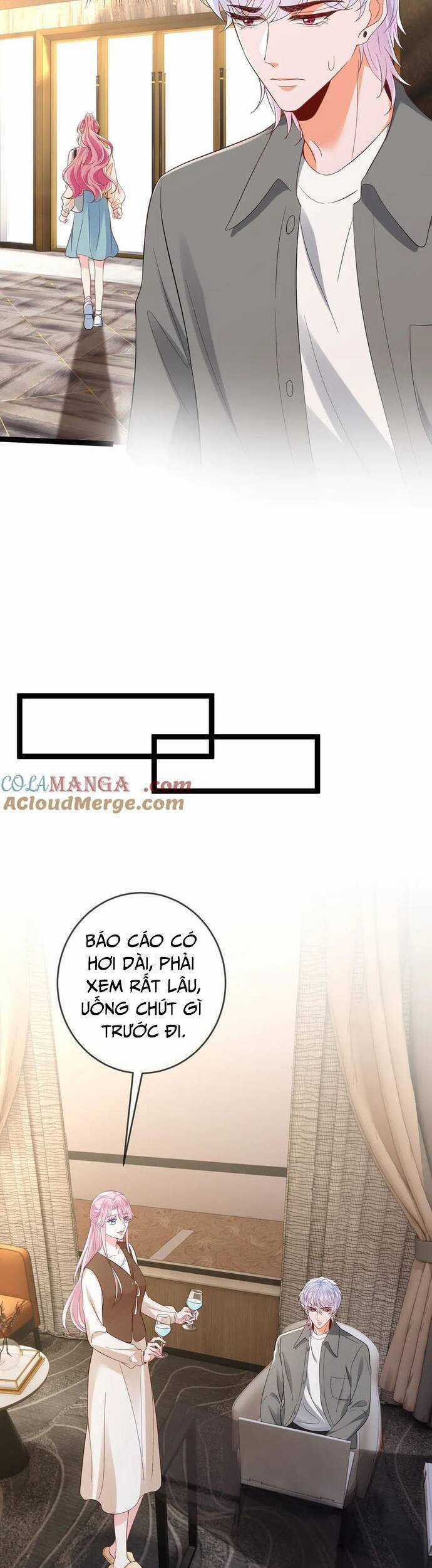 Danh Môn Chí Ái - Chương 512 - Trang 5