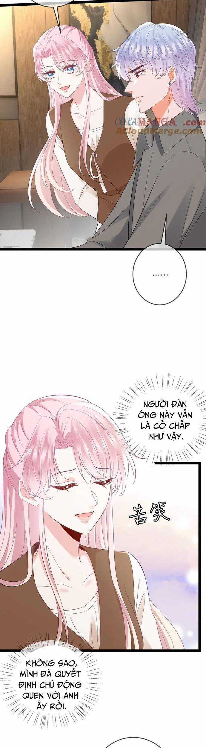 Danh Môn Chí Ái - Chương 512 - Trang 6