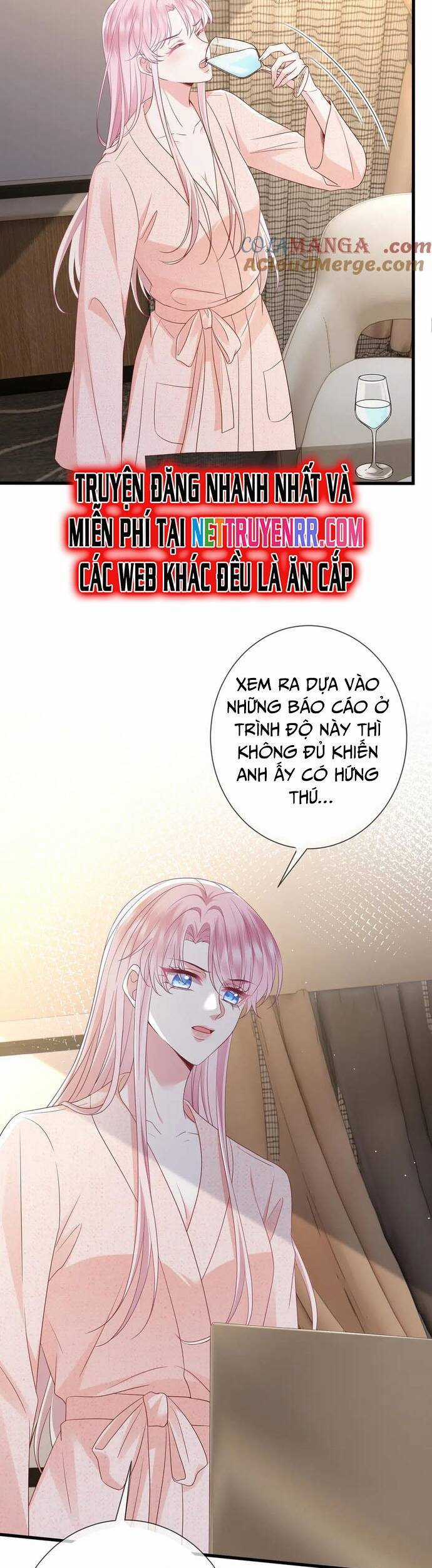 Danh Môn Chí Ái - Chương 512 - Trang 9