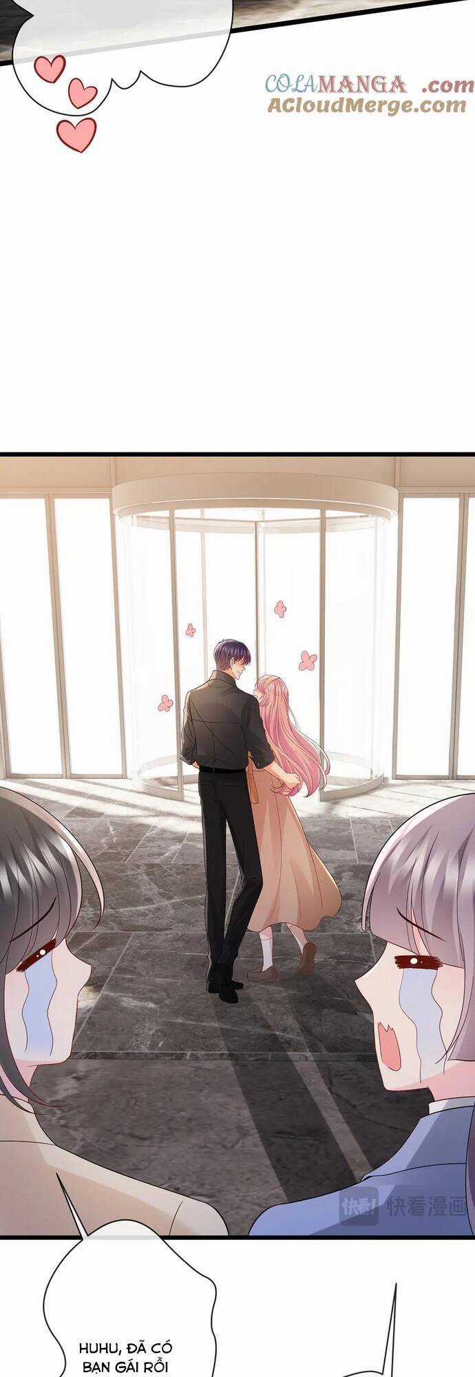 Danh Môn Chí Ái - Chương 514 - Trang 12