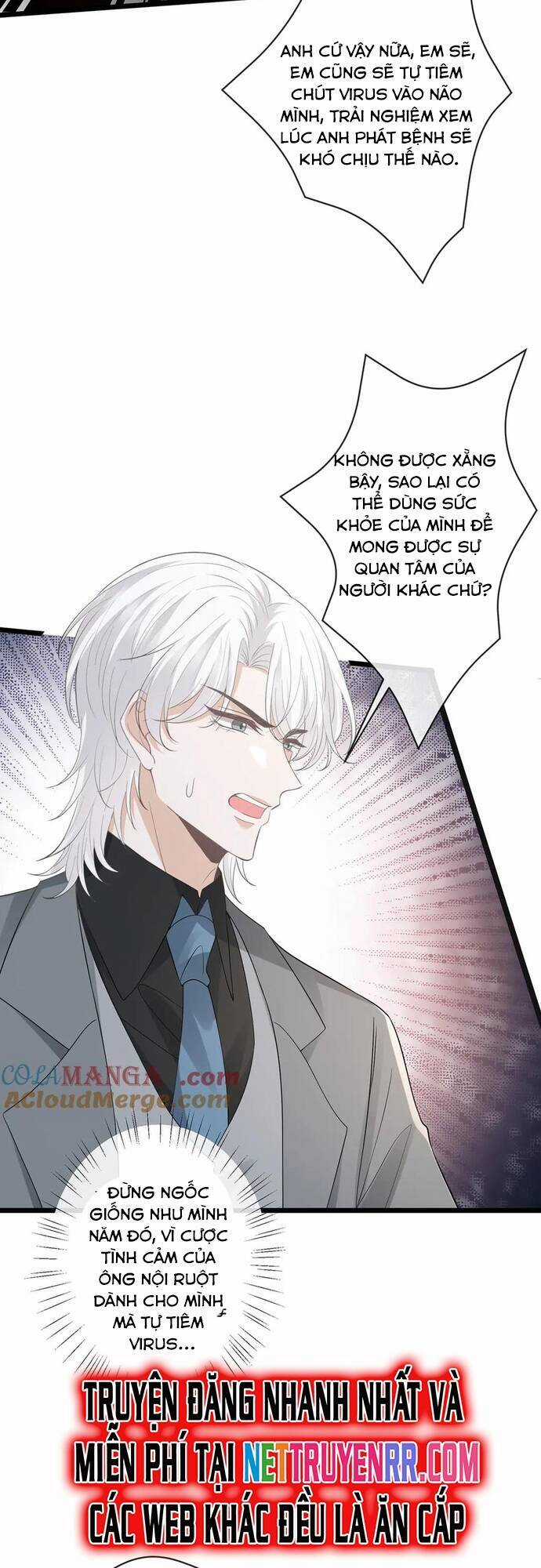 Danh Môn Chí Ái - Chương 514 - Trang 4