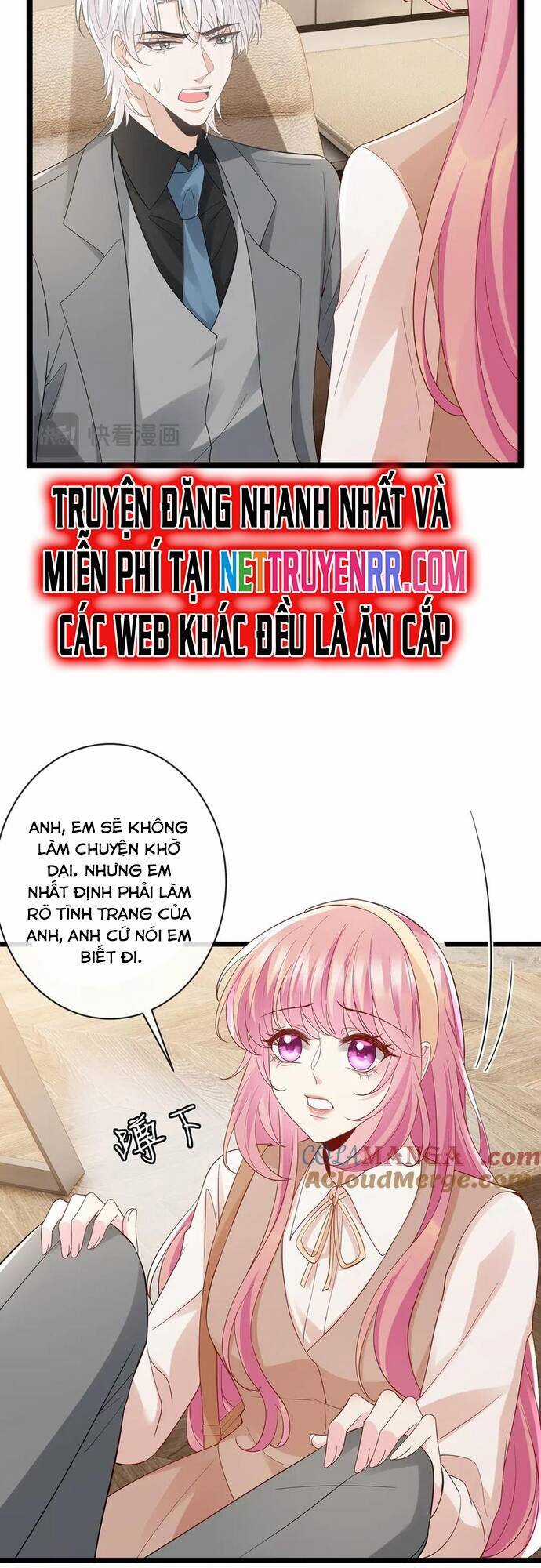Danh Môn Chí Ái - Chương 514 - Trang 5