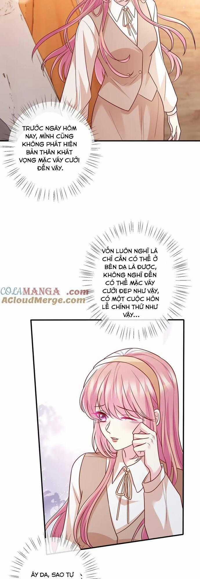 Danh Môn Chí Ái - Chương 515 - Trang 2