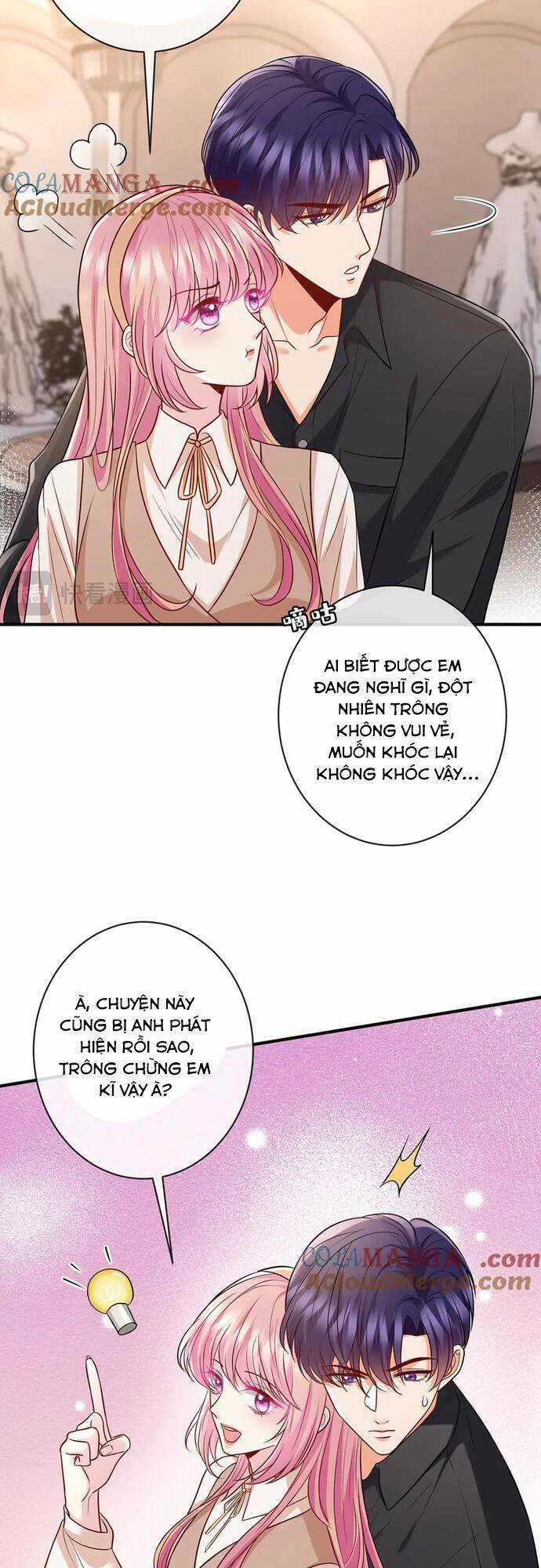 Danh Môn Chí Ái - Chương 515 - Trang 3