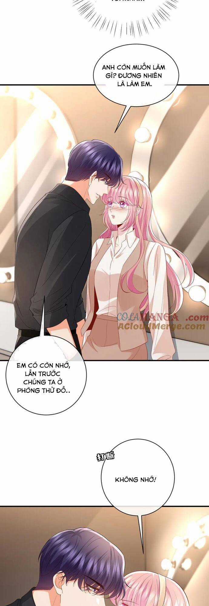 Danh Môn Chí Ái - Chương 515 - Trang 7