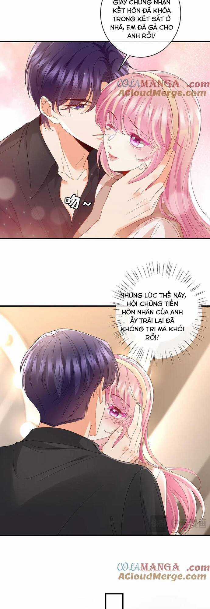 Danh Môn Chí Ái - Chương 515 - Trang 8