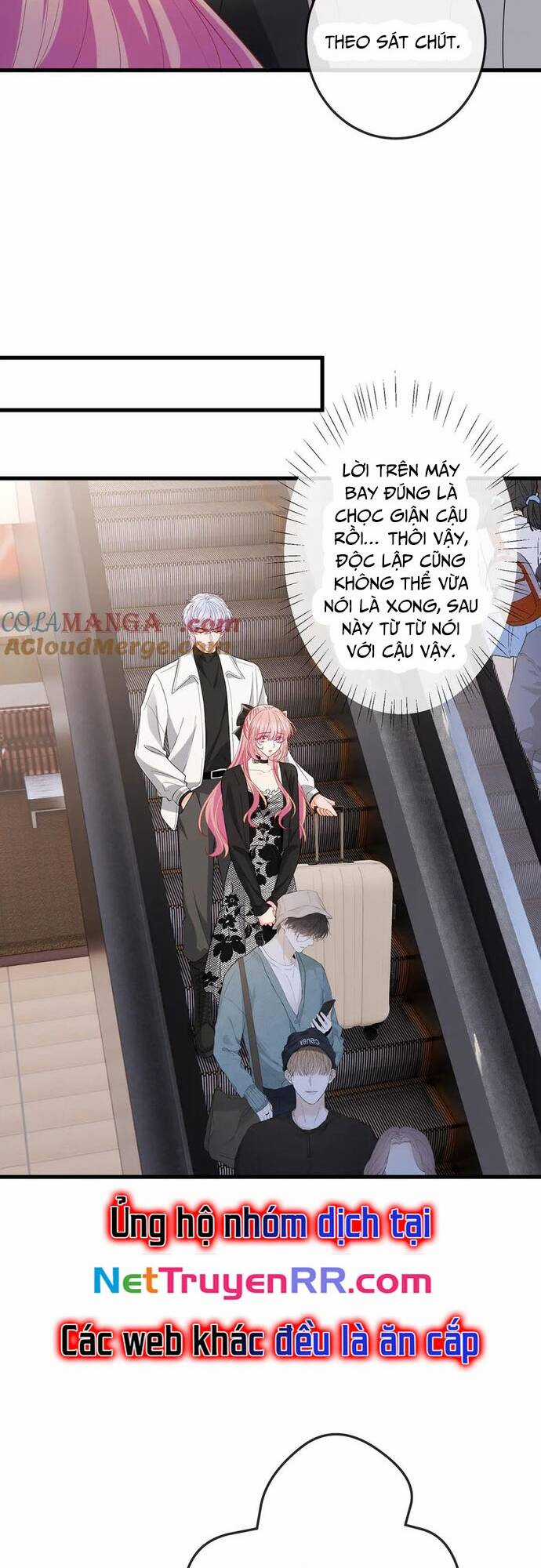 Danh Môn Chí Ái - Chương 518 - Trang 5