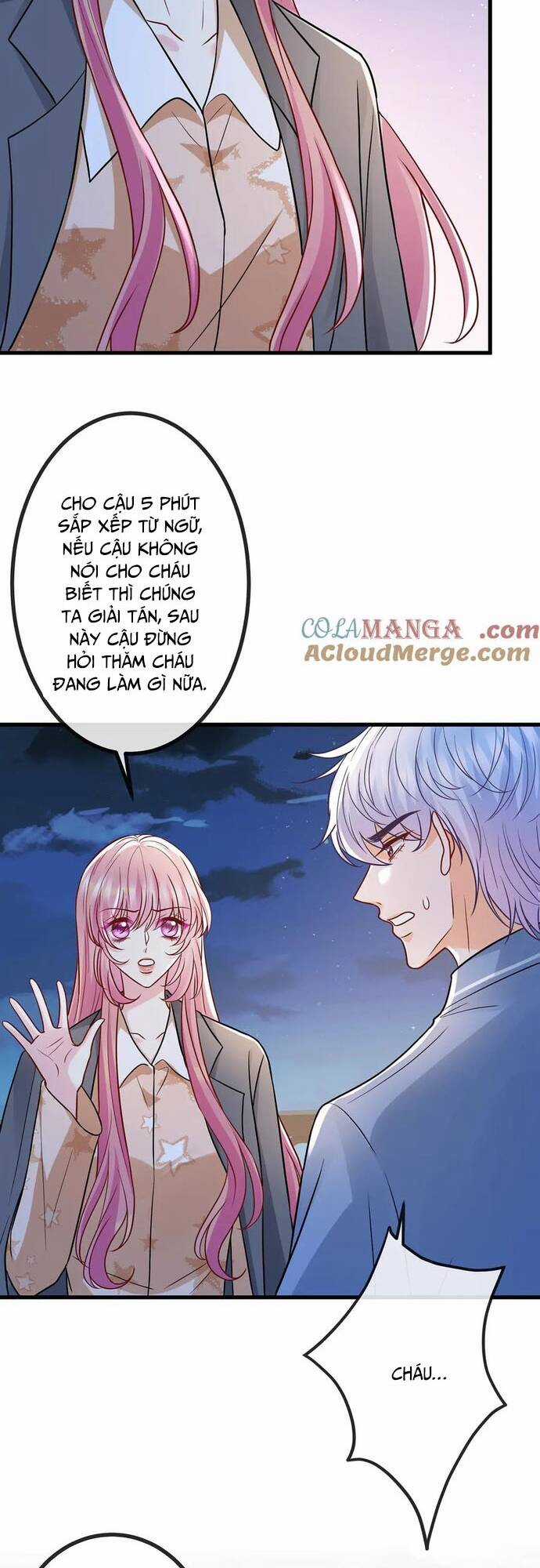 Danh Môn Chí Ái - Chương 519 - Trang 4