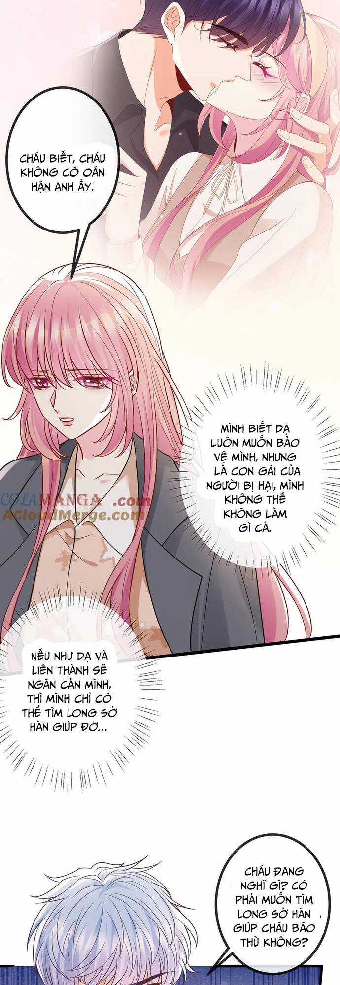 Danh Môn Chí Ái - Chương 519 - Trang 6