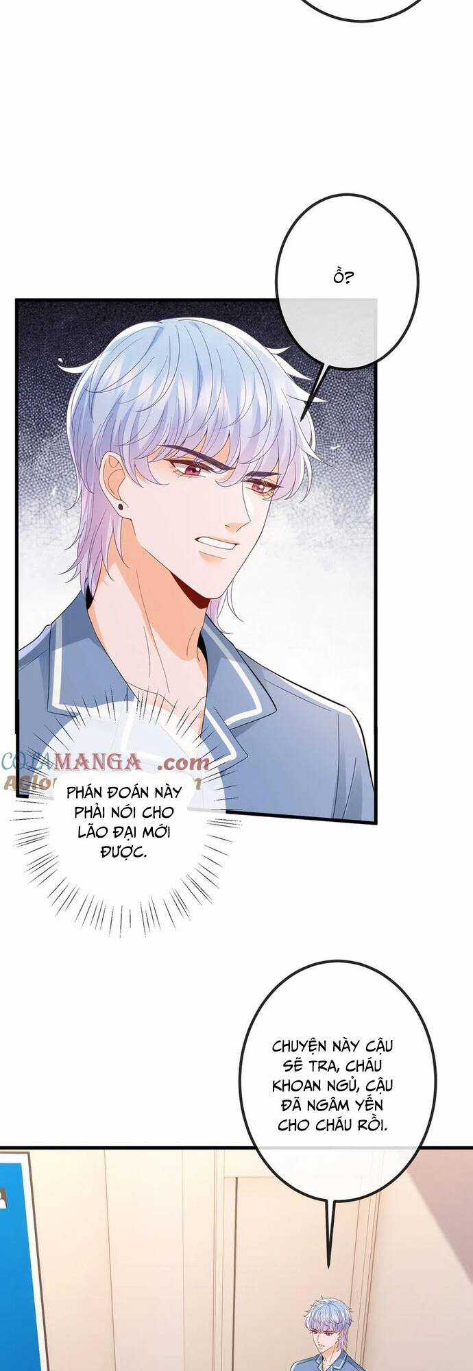 Danh Môn Chí Ái - Chương 519 - Trang 10