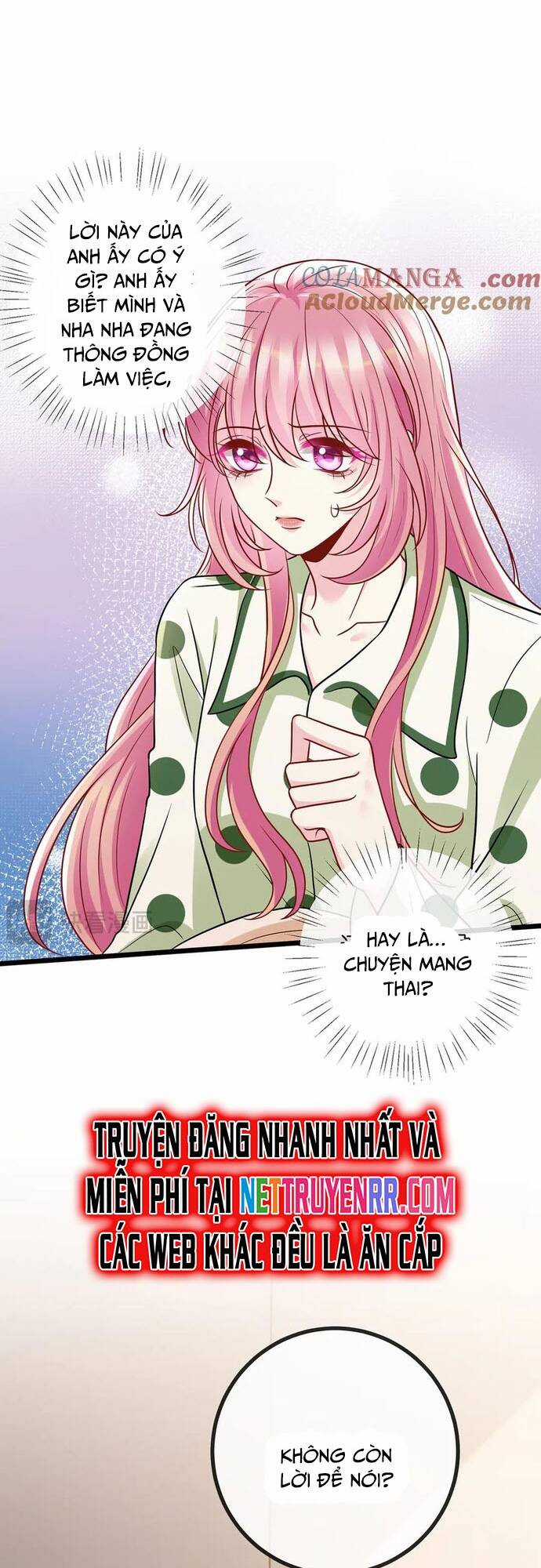 Danh Môn Chí Ái - Chương 520 - Trang 25