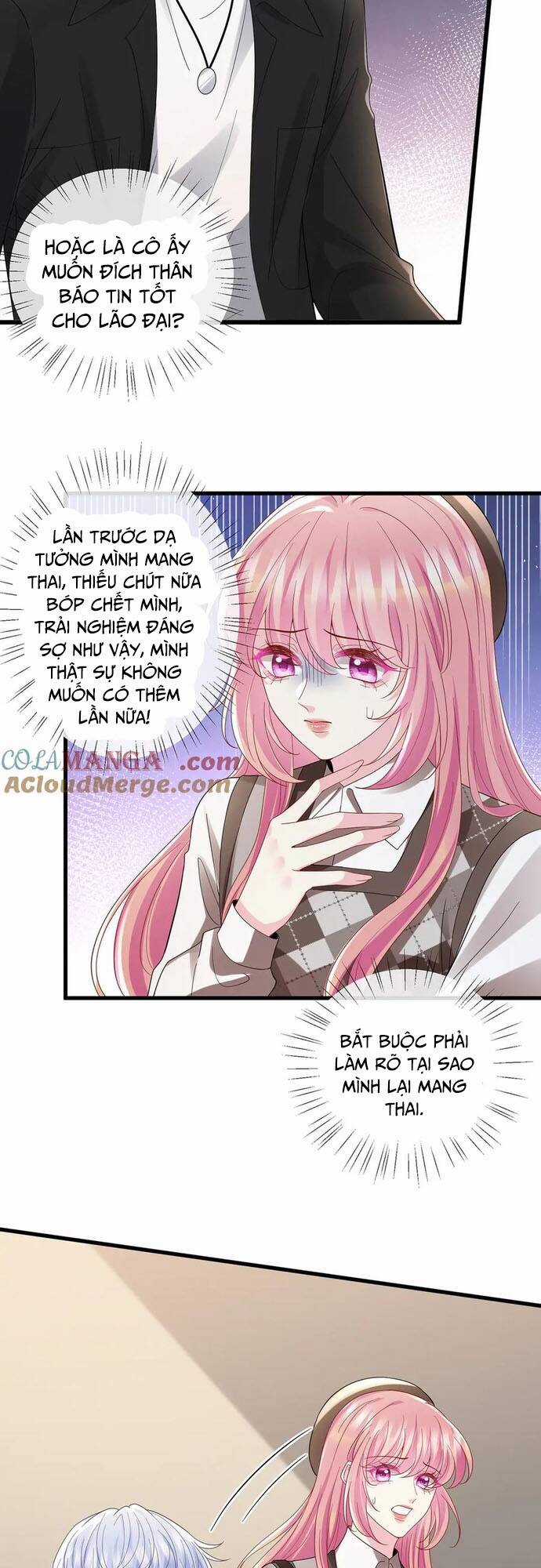 Danh Môn Chí Ái - Chương 520 - Trang 9