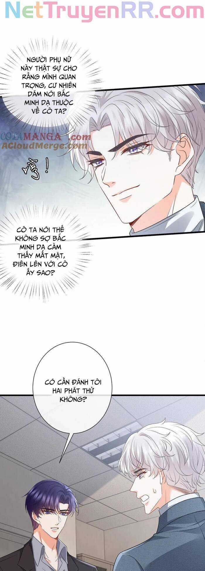 Danh Môn Chí Ái - Chương 521 - Trang 6