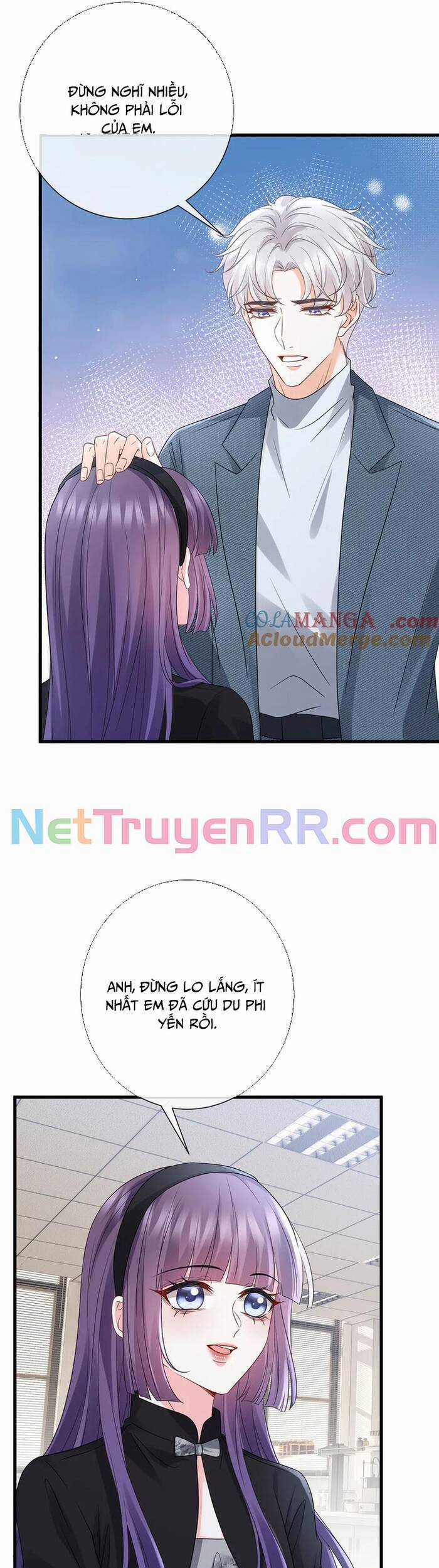 Danh Môn Chí Ái - Chương 521 - Trang 8