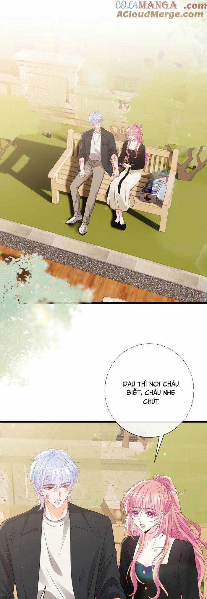 Danh Môn Chí Ái - Chương 521 - Trang 9