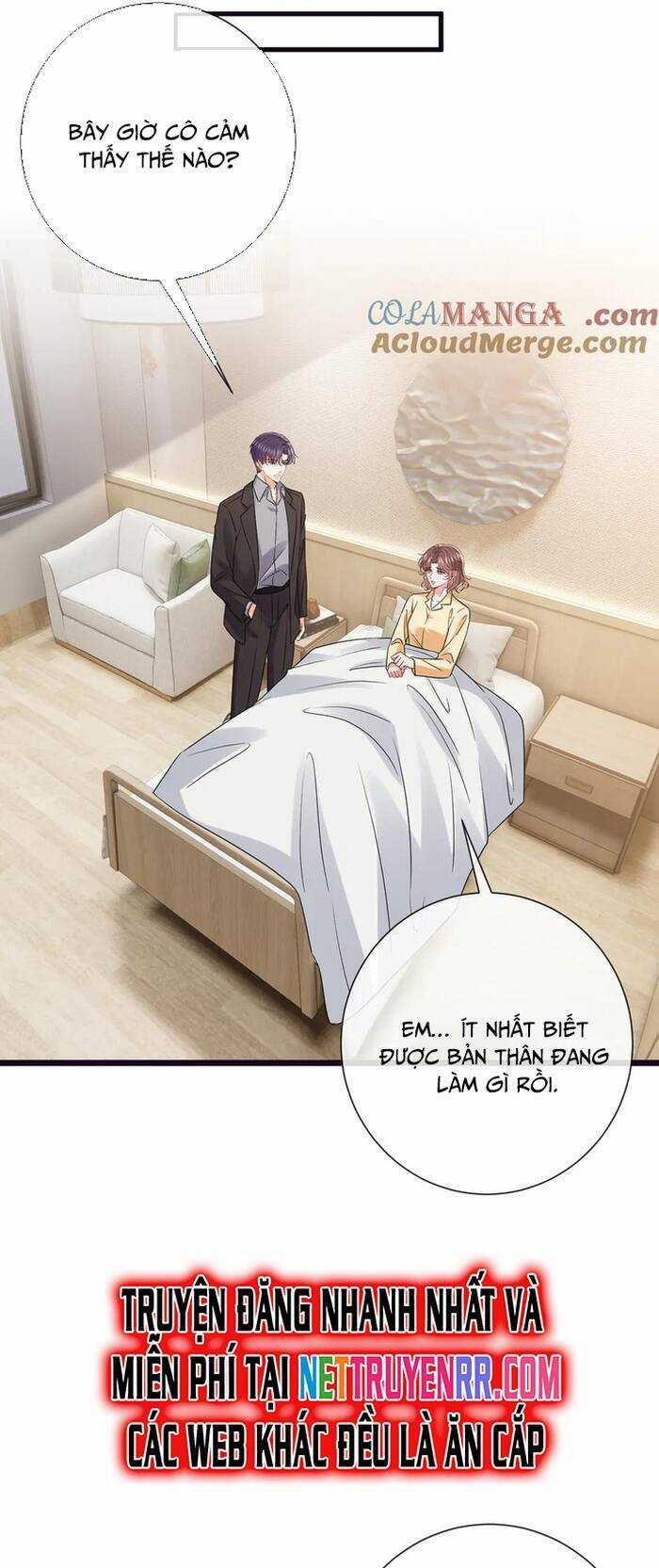 Danh Môn Chí Ái - Chương 521 - Trang 10