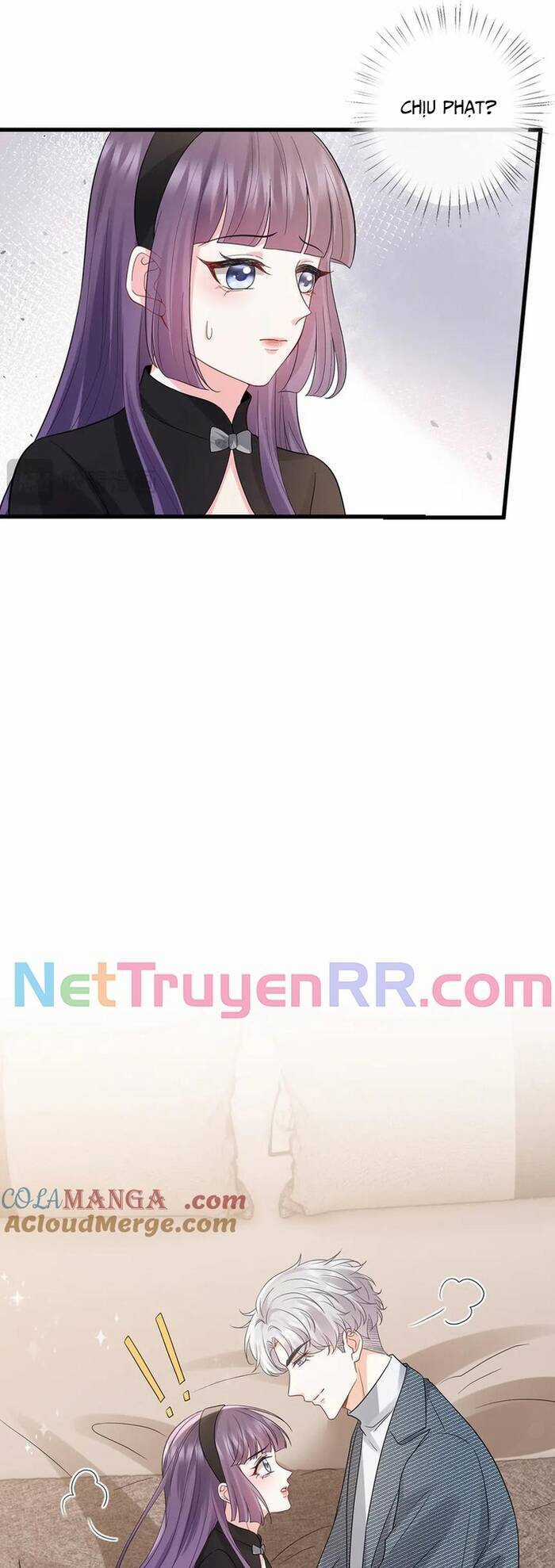 Danh Môn Chí Ái - Chương 522 - Trang 7