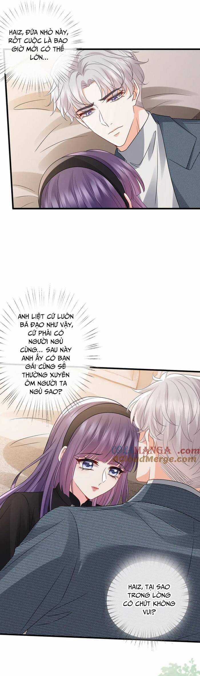 Danh Môn Chí Ái - Chương 522 - Trang 9