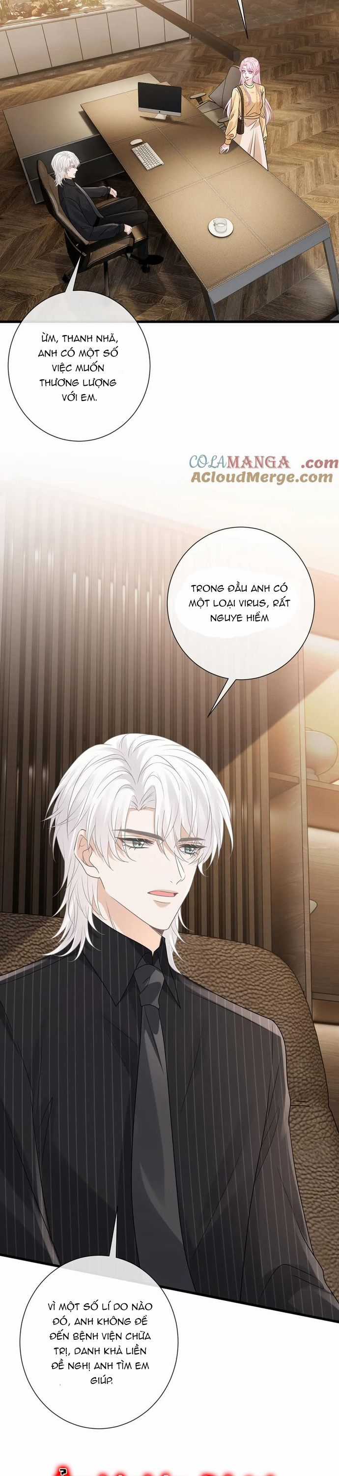 Danh Môn Chí Ái - Chương 524.1 - Trang 5