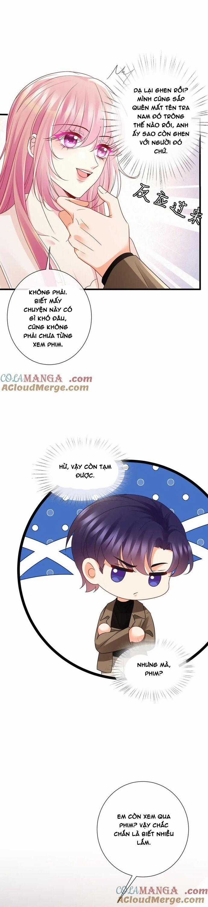 Danh Môn Chí Ái - Chương 526 - Trang 2