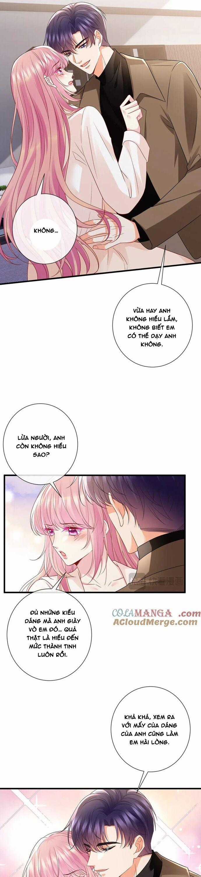 Danh Môn Chí Ái - Chương 526 - Trang 3