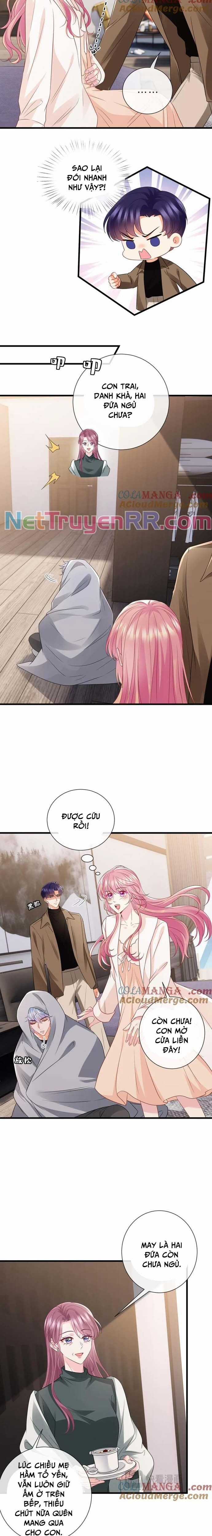 Danh Môn Chí Ái - Chương 529 - Trang 3