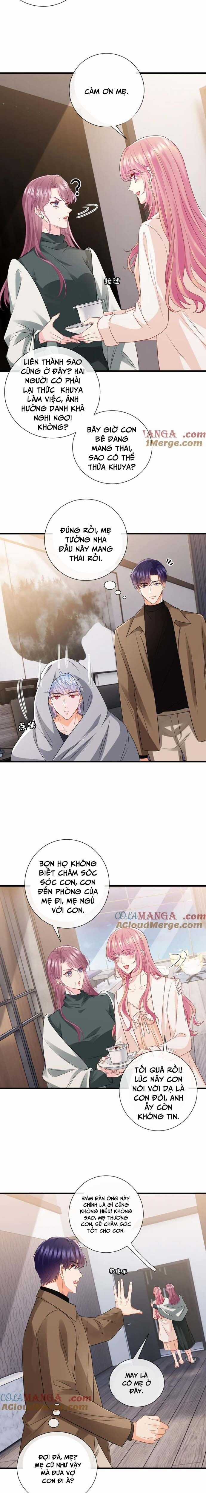 Danh Môn Chí Ái - Chương 529 - Trang 4