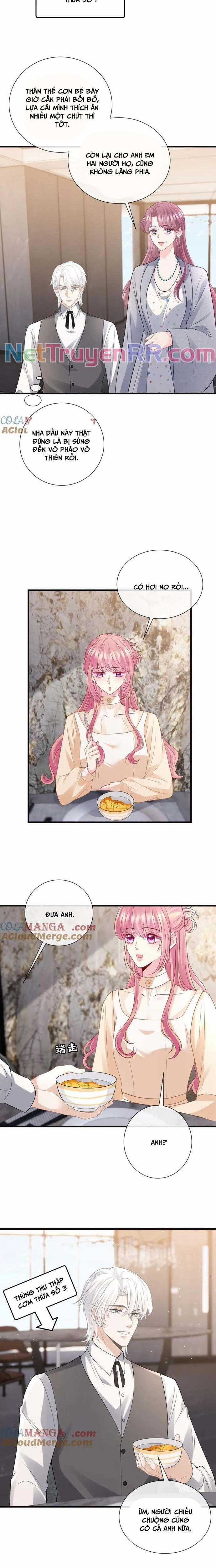 Danh Môn Chí Ái - Chương 529 - Trang 10