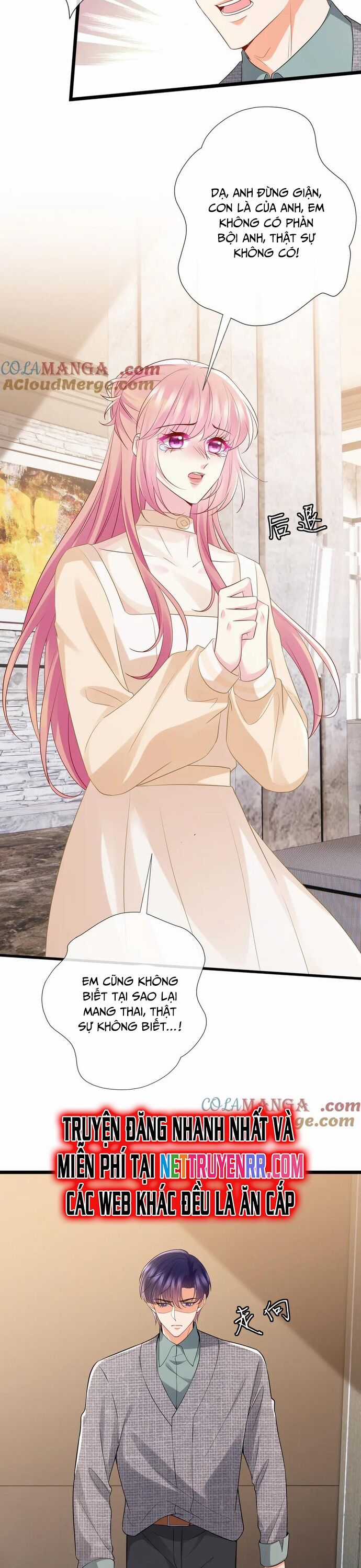 Danh Môn Chí Ái - Chương 531 - Trang 10