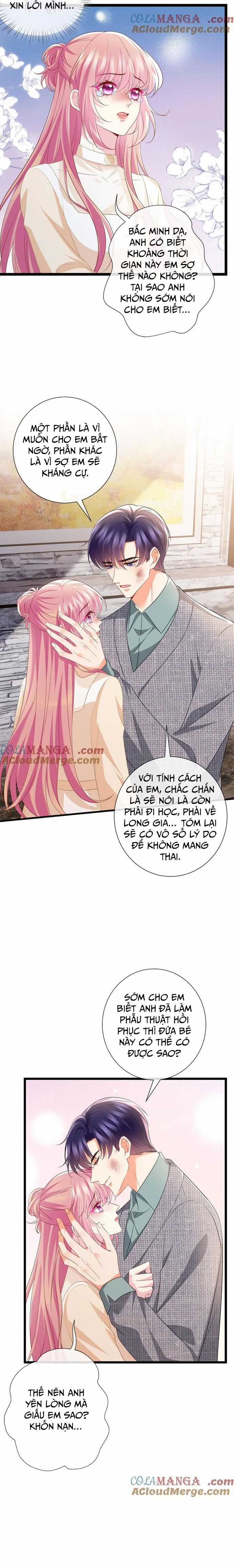 Danh Môn Chí Ái - Chương 532 - Trang 3